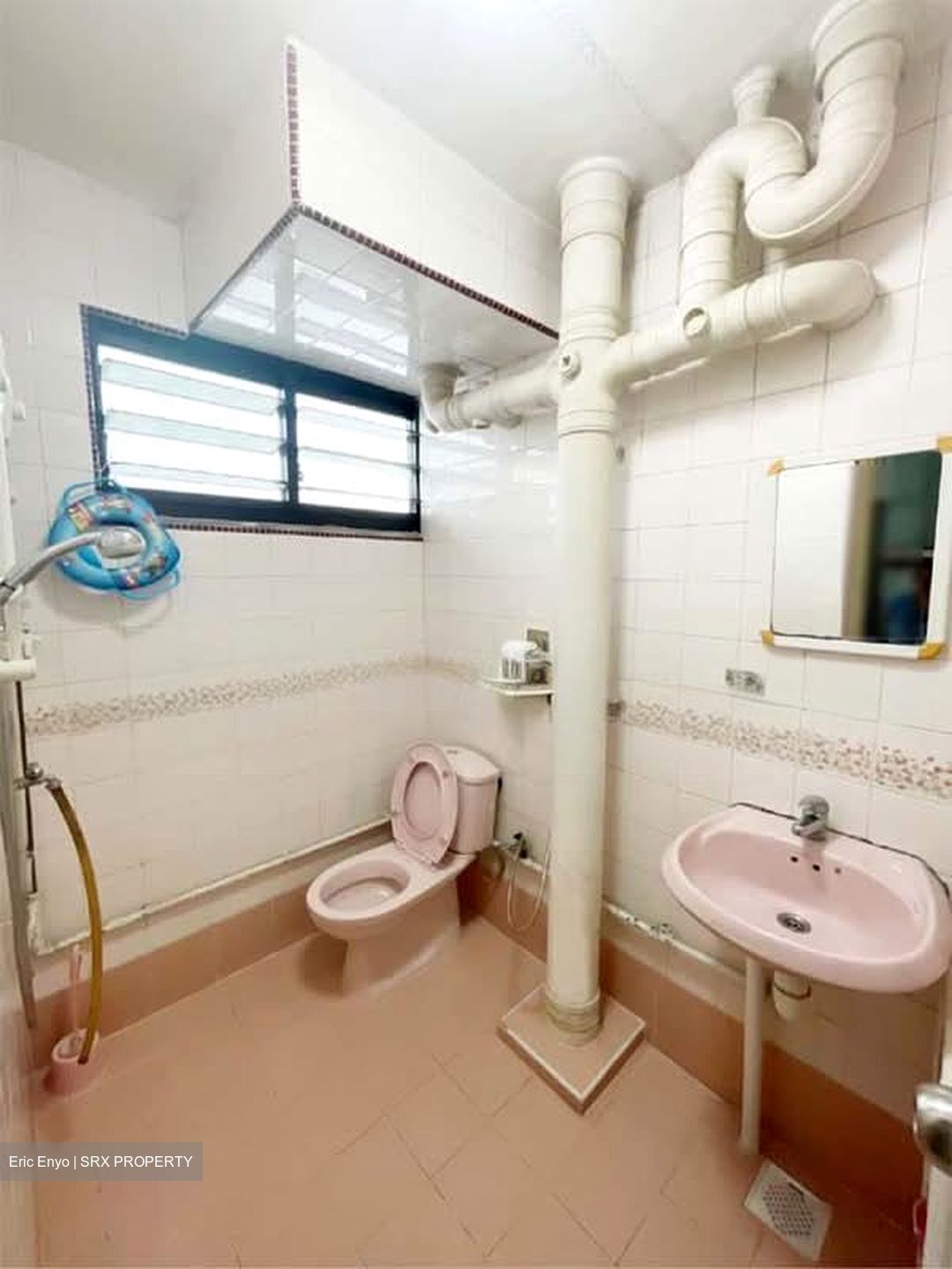 Blk 413 Commonwealth Avenue West (Clementi), HDB 5 Rooms #567508781
